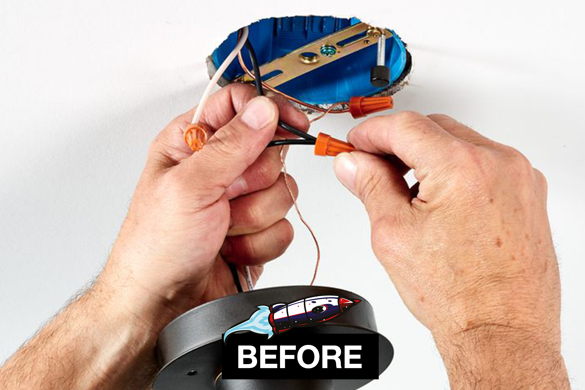 Read the Blink Code Before You Buy Any Parts