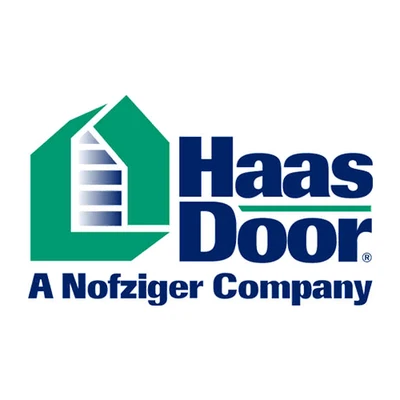 Haas Door