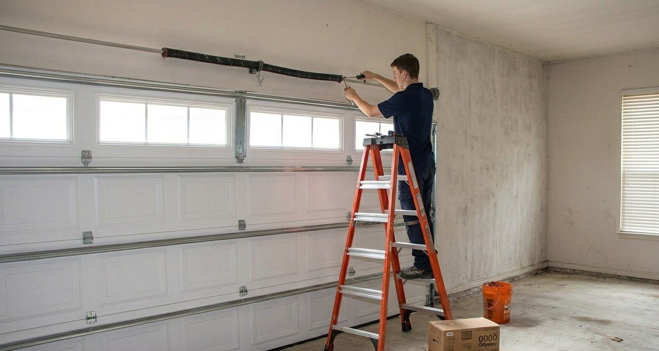 The Door Sensor Is the Part That Fails