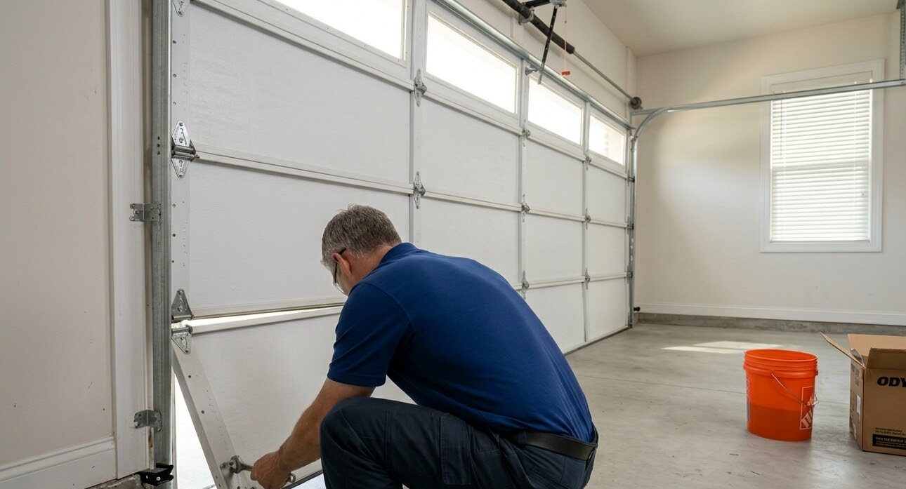 When the Building Code Overrides the Board