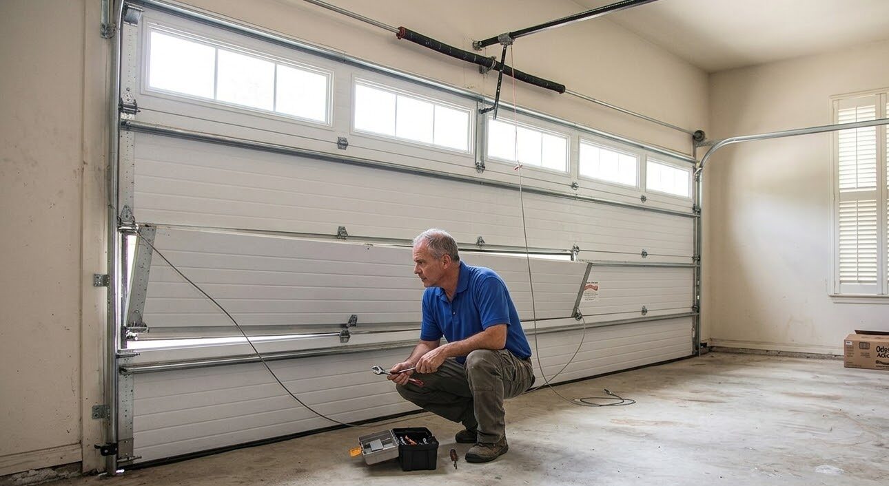 Troubleshooting: When HomeLink Still Will Not Open the Garage