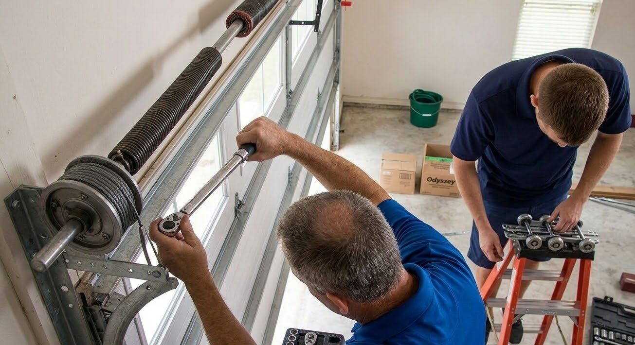 Lubrication and Seals: The Two Maintenance Steps People Skip