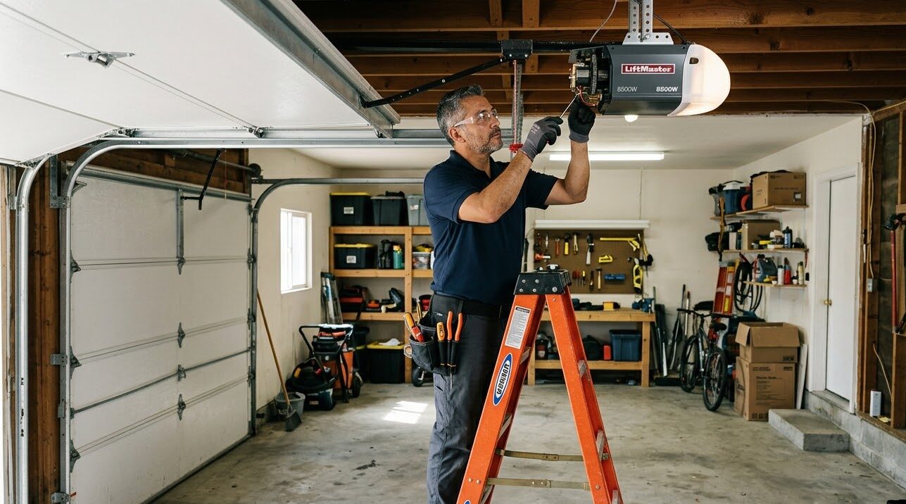 Cause 1: A Spring That Lost Its Torque Without Snapping