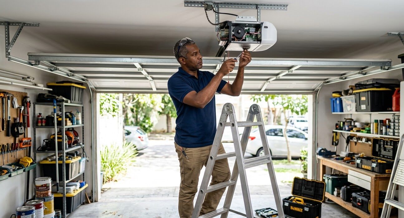 Polk County Specifics, and When to Call