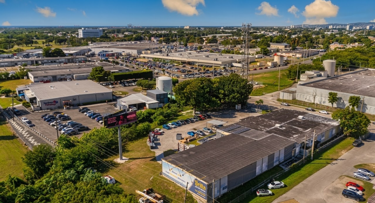 Which One Should a Polk County Homeowner Buy?