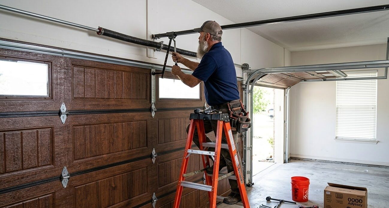 What Never to DIY, and Why