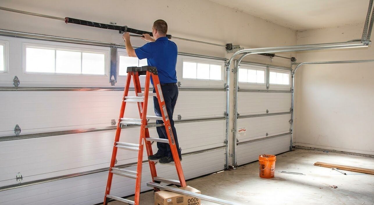 Monthly Visual Inspection: What to Look For