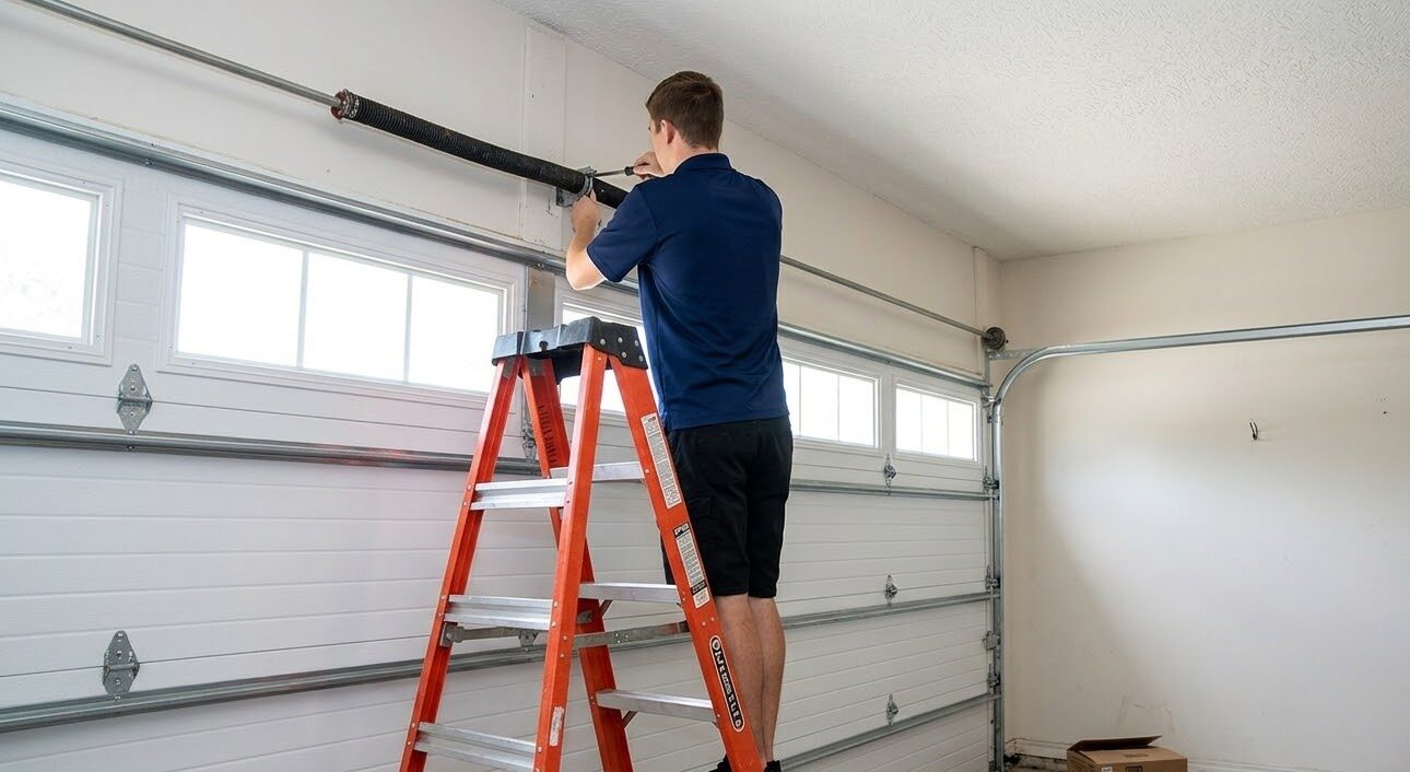 When to Call a Professional Instead of DIY