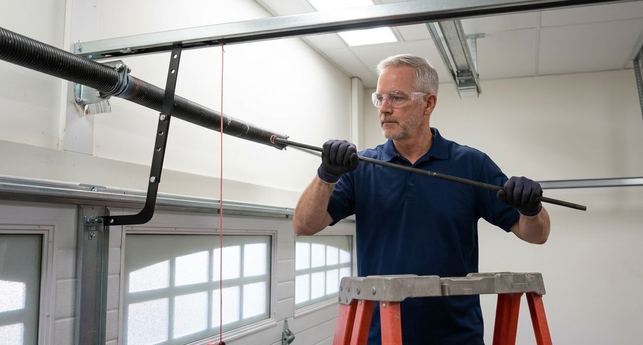 How Extension Springs Work