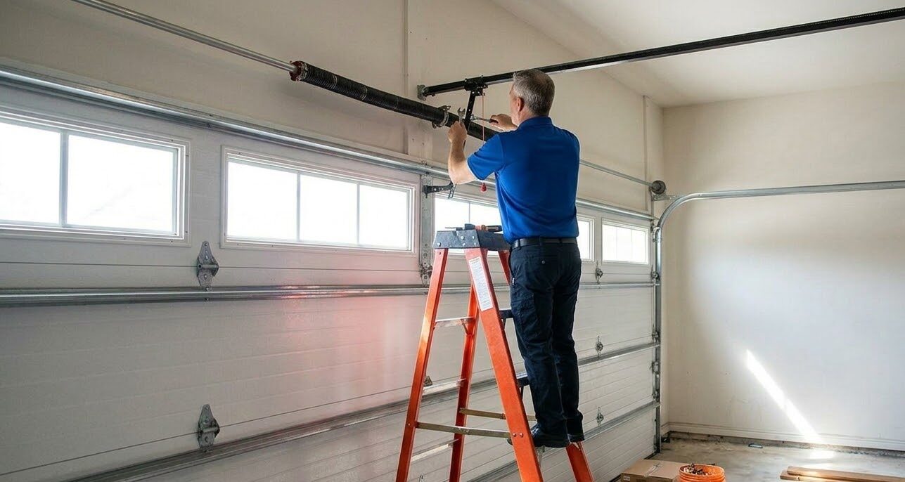 Why Cable Repair Is Not a DIY Job
